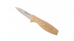 Set of 3 kitchen knives with protective sheath "Matson" - Img 3