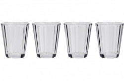 Set pahare Royal pentru camping, 265 ml, set 4 buc