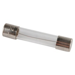 Siguranță fuzibilă 20 A lentă pentru Truma Combi D6 / D6 E