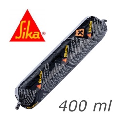 Sika Tack PRO for window and windscreen bonding, 400 ml - Img 1