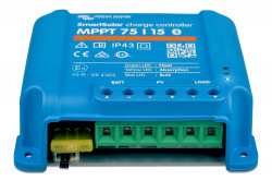 Solar charger 12V 24V 24V Victron Energy SmartSolar MPPT 75/15, 15A - Img 7