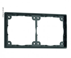 Spacer frame 3 mm for Presto 20000 system - Img 3