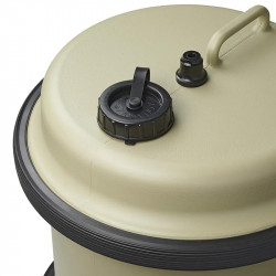 Spare lid for Aquaroll 40l and Wastemaster - Img 4