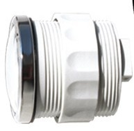Standard marine water level indicator, BLACK - Img 2