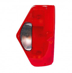 Stop lamp for caravans or motorhomes with side lighting, 300 x 188 mm - Img 2