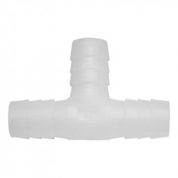 Stut conector furtun apa in T, diametru 19mm - Img 4