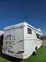 SUNLIGHT A70 motorhome - Img 5
