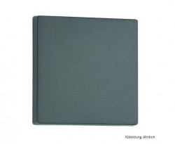 Switch flap Presto 20000, BLACK