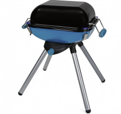Tacora" multifunctional gas grill / cooker, piezo ignition