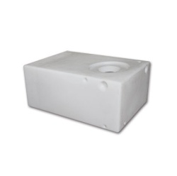 Tank 84 l for clean or grey water, 48 x 88 x 20 cm - Img 2