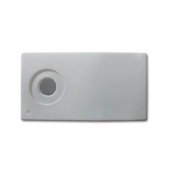 Tank 95 l for clean or grey water, 45 x 75 x 28 cm - Img 2