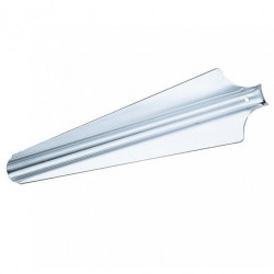 Tarus de aluminiu pentru nisip, 1 buc (teren moale)