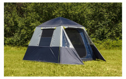 Tent for 4 persons "Milano 4" - Img 4