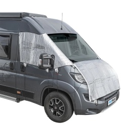 Thermal protection insulating film for exterior, Fiat Ducato from 06-2006 - Img 3