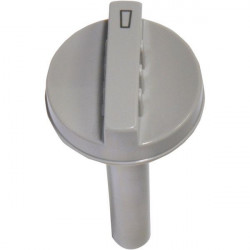 Thermostat button for Dometic RM 8xxx series refrigerators