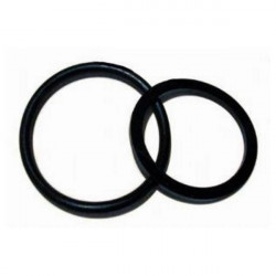 Thetford C2/3/4 "Thetford" C2/3/4 Exhaust pipe gasket set (cap and connection with tank)