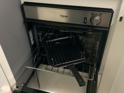 Thetford Duplex built-in oven for caravans or motorhomes - Img 5