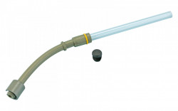 Thetford exhaust pipe C2/C4