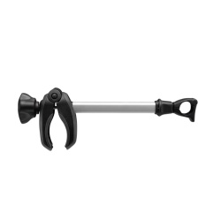 Thule arm with key lock Acu Thight, 26 cm
