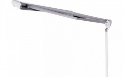 Thule Omnistor 6300 roof rail for Ducato / Jumper / Boxer H2 with included adapter 3,75 m, anthracite - Img 6