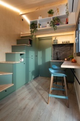 Tiny House Aurora - Img 3