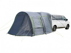 Touring Easy-L inflatable tailgate tent for minibus - Img 2