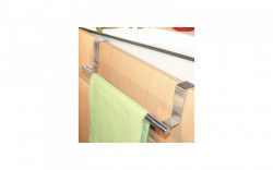 Towel holder for door - Img 2