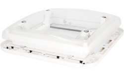 Trapa 40x40 Berger, deschidere pe toate laturile, capac transparent, plasa de tantari si jaluzea retractabila