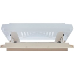 Trapa MPK, model 42, 40 x 40 cm deschidere pe toate laturile - Img 4