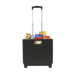 Trolley - foldable transport trolley - Img 5