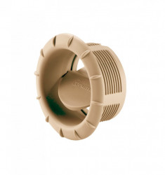 Truma air vent with flap for Ø 65 or 72mm, BEJ