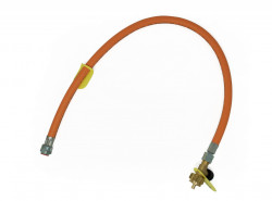 TRUMA high-pressure hose, (30 bar) with safety valve, cylinder Germany (G12) - Img 4