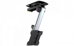 TV ceiling mount, VESA standard, maximum load 20kg - Img 2