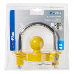 Universal anti-theft device for 2-key towing system - Img 7