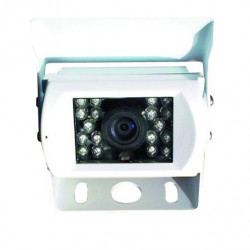 Universal marshalling room for motorhomes, camper vans, steel housing