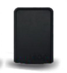 Ventilation system SOG service door mounting version, BLACK CAP - Img 4