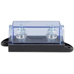 VICTRON socket for MEGA lamellar fuses