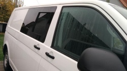 VW T5/6 sliding opening window with glass pane - Img 6