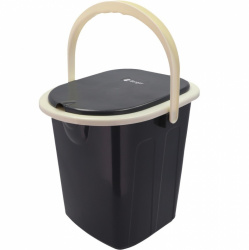 WC mobil Berger 22l; inaltime 36 cm - Img 5