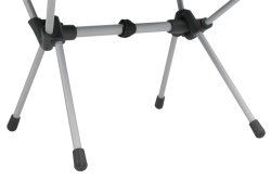 Willow compact camping chair with included cover - Img 3