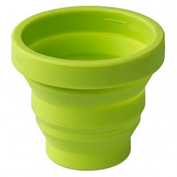 X Shot collapsible glass, 75 ml