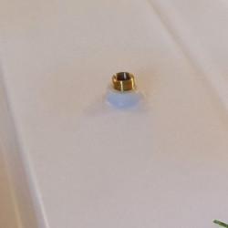 100l tank for clean or grey water with preformed filling spout - Img 2