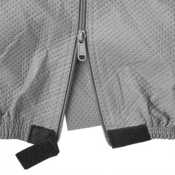 4-layer, breathable and UV resistant cover / tarpaulin for motorhome Ducato / Boxer / Jumper - Img 4