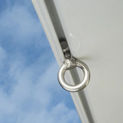 6 - 8 mm rail lock (2 pcs) - Img 5