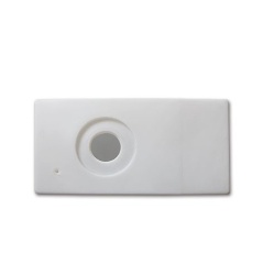 64l tank for clean or grey water with Ø11 cm outlet - Img 3