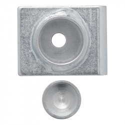 Adapter for hydraulic car jack - Img 5