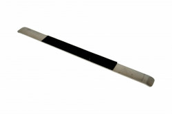 Adapter for Mopeka gas sensor to ALUGAS aluminium cylinders