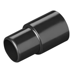 Adapter from 28 mm to 25 mm hose for Reich Water Drainage System (2 pcs) - Img 4