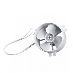 Additional 12V fan for universal use