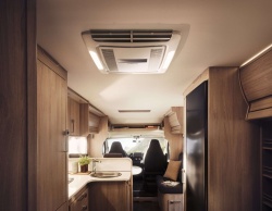 Aer conditionat Dometic FreshJet cu invertor FJZ7 2200, racire 7500 btu / 2200 W, unitatea exterioara - Img 7